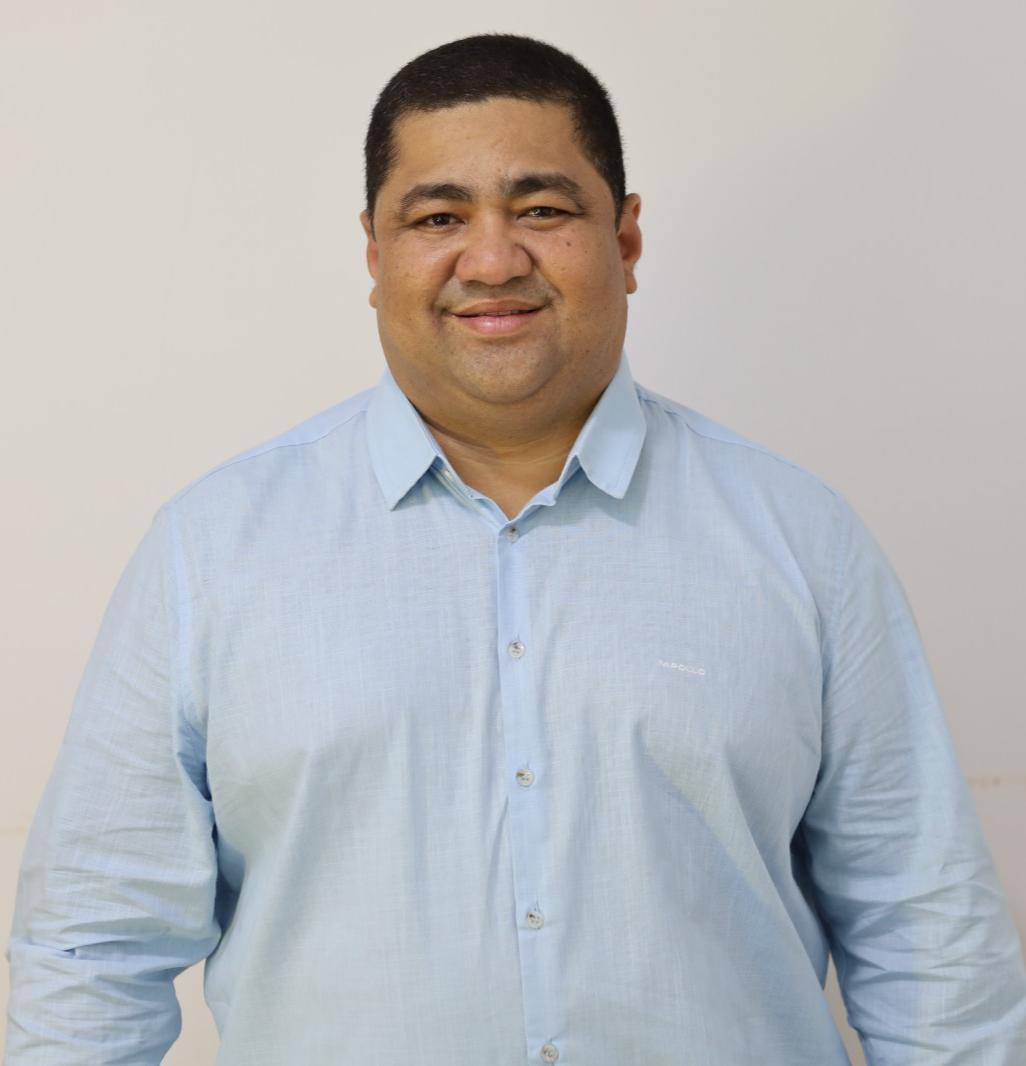 Marcio Copia