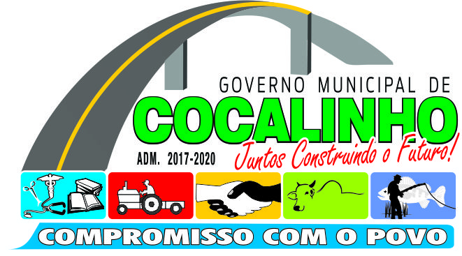 LOGO ADMINISTRAÇÃO