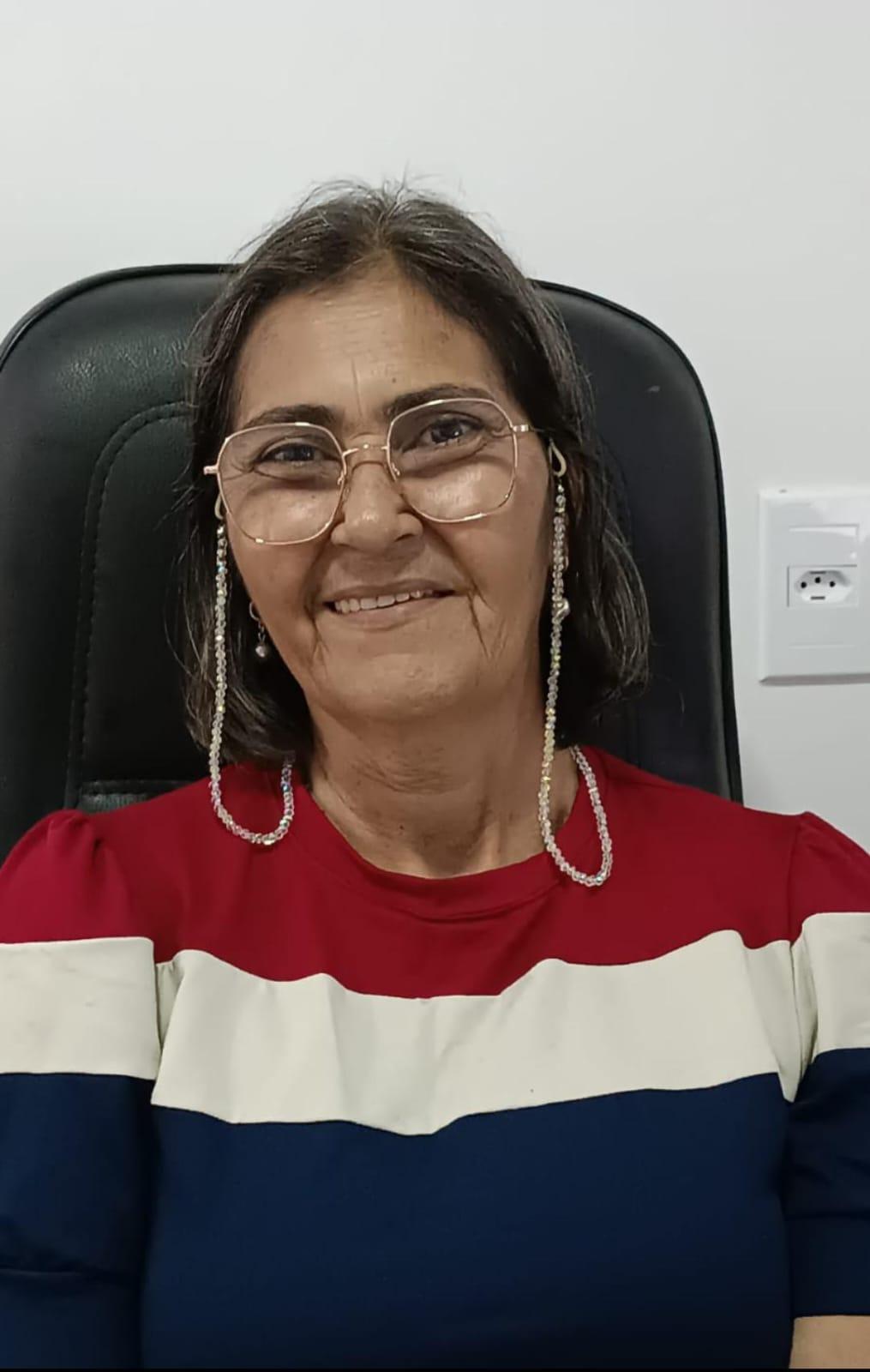 Rita de Cassia