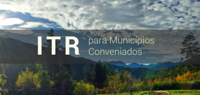 Turma para curso do ITR tem novo período de inscrição