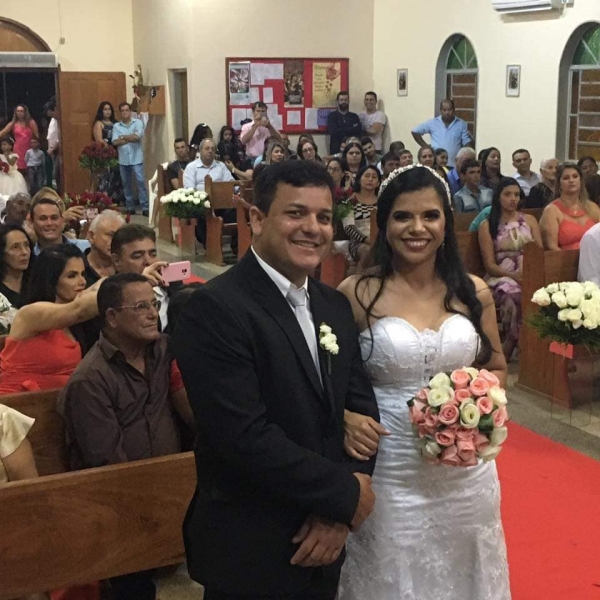 Casamento Comunitário