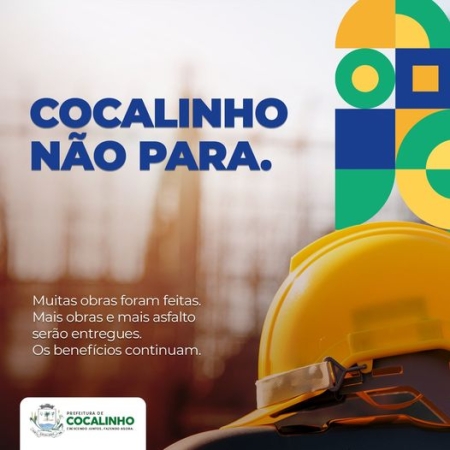 5.750 MILHÕES em emendas conquistadas