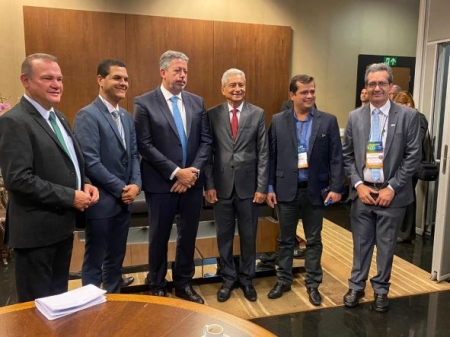 Pauta municipalista deve avançar no Congresso com votação de projetos nos próximos meses