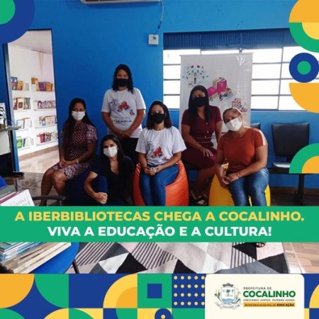 PROGRAMA REVISTA BIBLIOTECA/IBERBIBLIOTECAS.