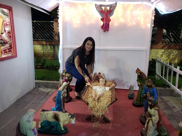 Então é Natal!