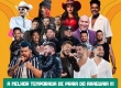 TEMPORADA DE PRAIA COCALINHO 2025.